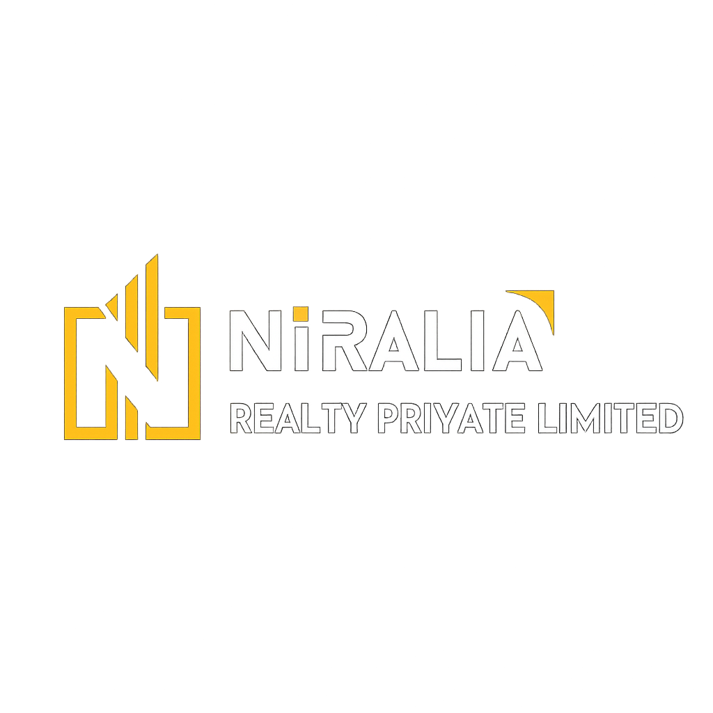 Niralia Realty Logo