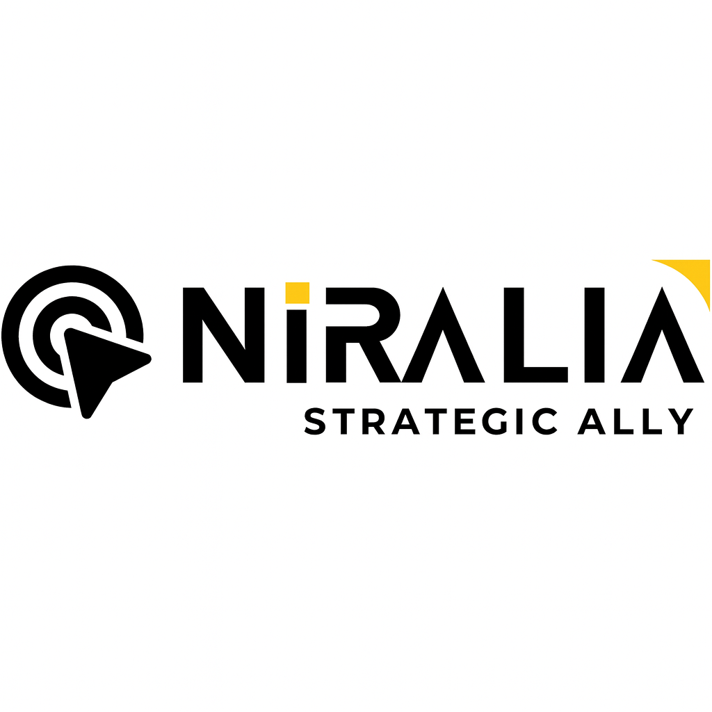Niralia Realty Logo